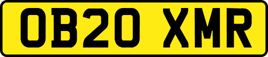 OB20XMR