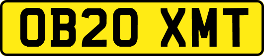 OB20XMT