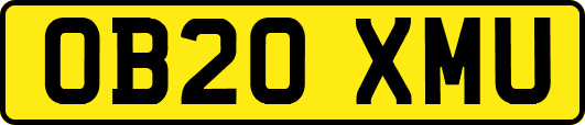 OB20XMU