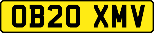 OB20XMV