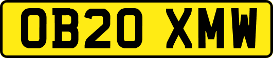 OB20XMW