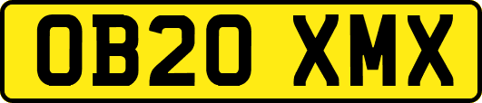 OB20XMX