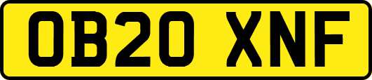 OB20XNF