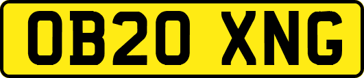 OB20XNG