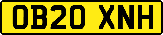 OB20XNH