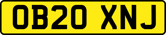 OB20XNJ