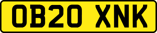 OB20XNK