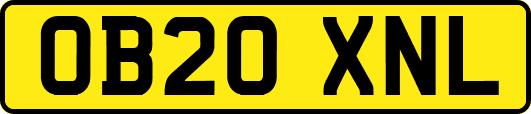 OB20XNL