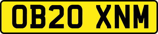 OB20XNM