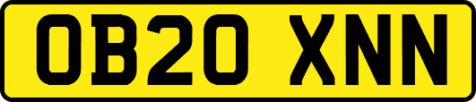 OB20XNN