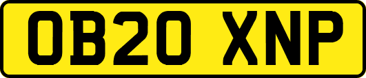 OB20XNP