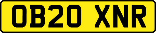 OB20XNR