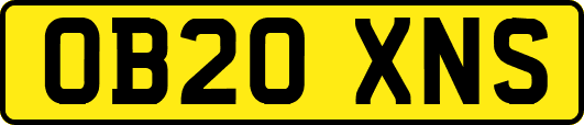 OB20XNS