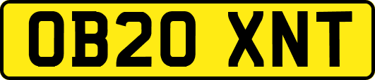 OB20XNT