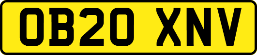 OB20XNV