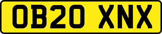 OB20XNX