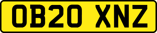OB20XNZ
