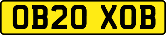 OB20XOB