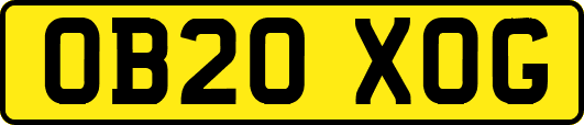 OB20XOG