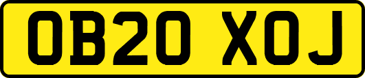 OB20XOJ