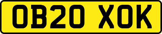 OB20XOK