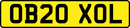 OB20XOL