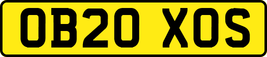 OB20XOS