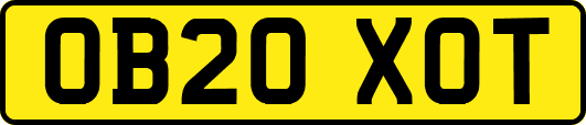 OB20XOT