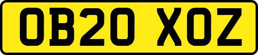 OB20XOZ