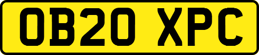 OB20XPC