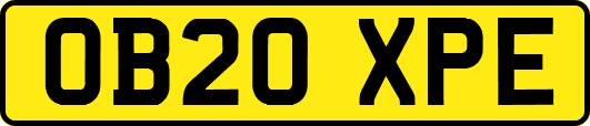 OB20XPE