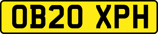 OB20XPH