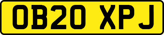 OB20XPJ