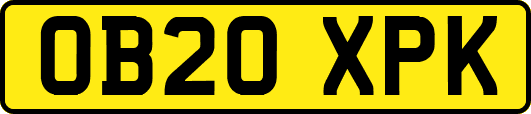 OB20XPK