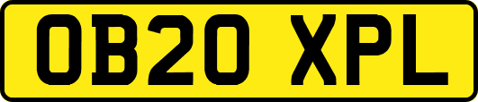 OB20XPL