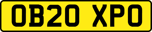 OB20XPO