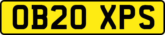 OB20XPS
