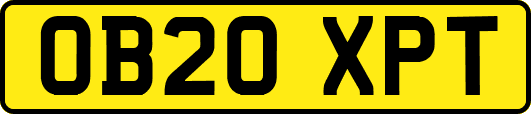 OB20XPT