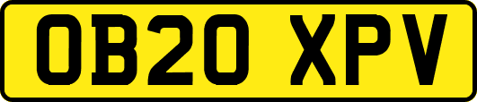 OB20XPV