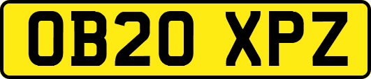 OB20XPZ