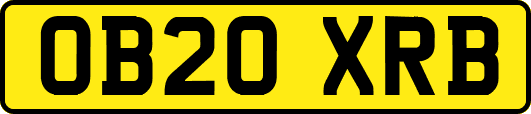 OB20XRB