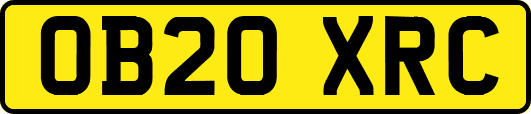 OB20XRC