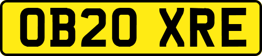OB20XRE