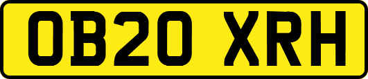 OB20XRH