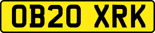 OB20XRK