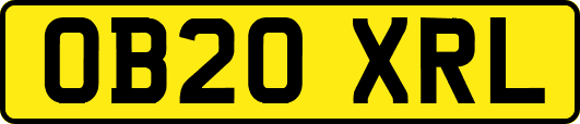 OB20XRL