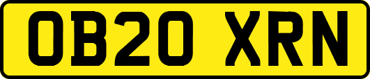 OB20XRN
