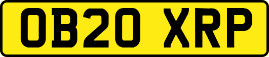 OB20XRP