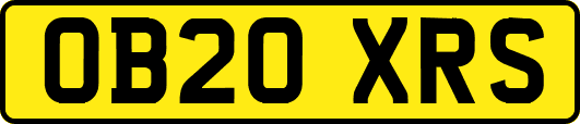 OB20XRS