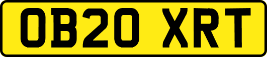 OB20XRT